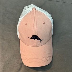 Tommy Bahama Baseball Hat